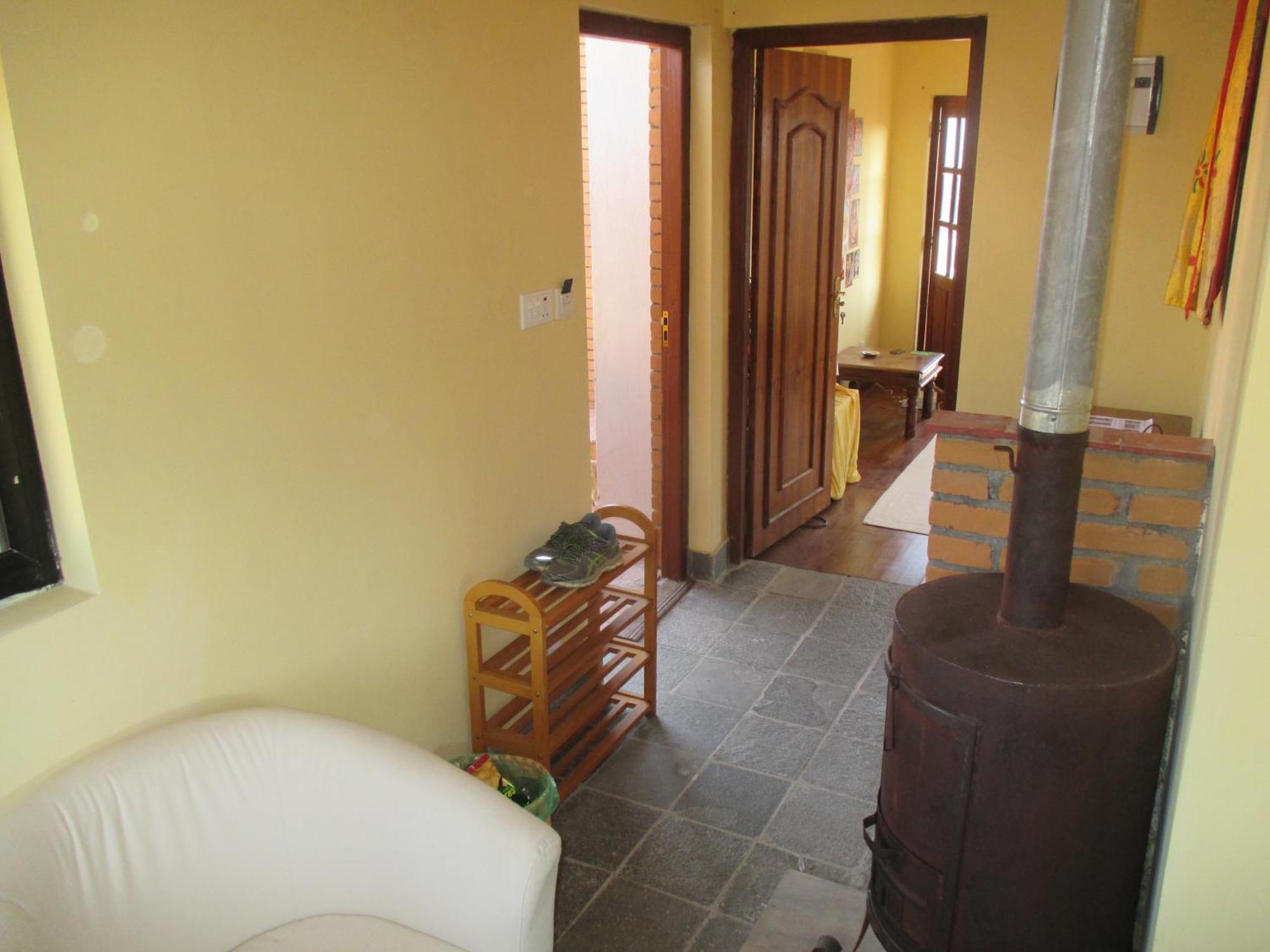 Hotel Swiss Dakshinkali Ruang foto